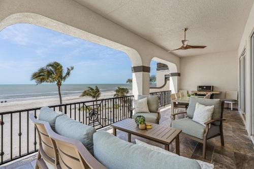 Fort Myers Beach House | 3134 Estero Blvd home