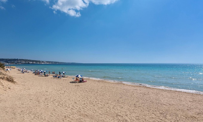 Marina di Pescoluse Apartment | 315 Le Dimore Turchesi - Trilo B