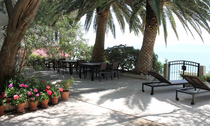 Gradac Apartment | 32 m² Apartment ∙ 1 bedroom ∙ 4 guests