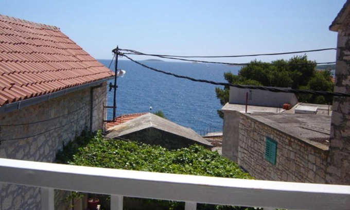 Primosten Apartment | 32 m² Apartment ∙ 1 bedroom ∙ 3 guests