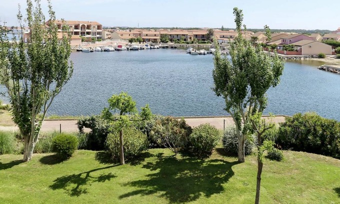 Le Barcares Apartment | 32 m² Apartment ∙ 1 bedroom ∙ 5 guests
