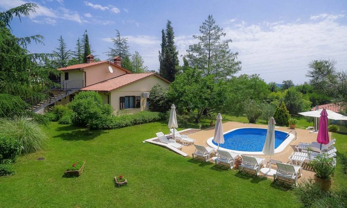 Marceljani Apartment | 32 m² Apartment ∙ 1 bedroom ∙ 2 guests