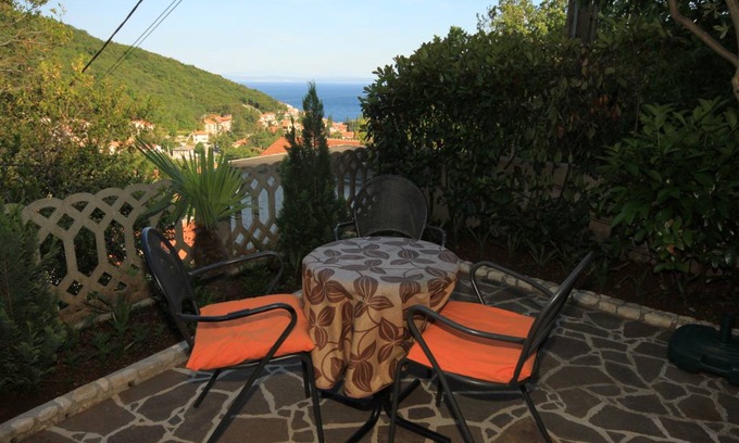 Sucici Apartment | 32 m² Apartment ∙ 1 bedroom ∙ 4 guests