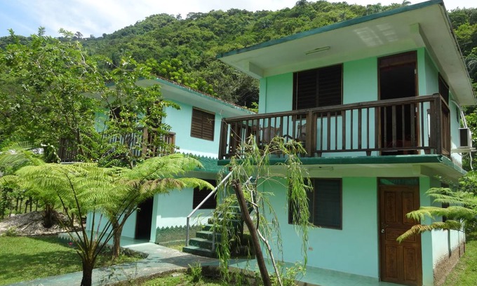 Bartolome Maso Bed & Breakfast | 32 m² Bed & Breakfast ∙ 1 bedroom ∙ 4 guests
