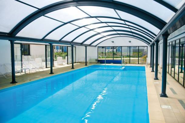 Queven House | 32 m² House ∙ 1 bedroom ∙ 4 guests