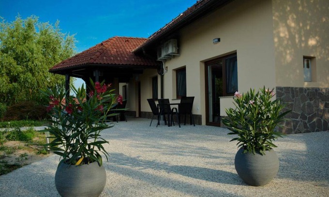 Catez ob Savi House | 32 m² House ∙ 1 bedroom ∙ 5 guests