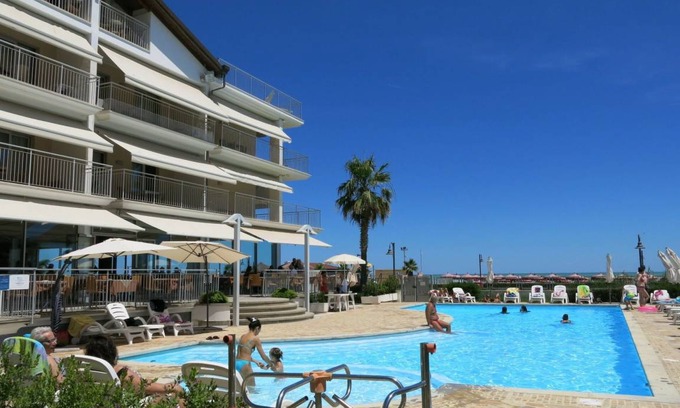 Roseto degli Abruzzi Apartment | 32 m² Apartment ∙ 1 bedroom ∙ 4 guests