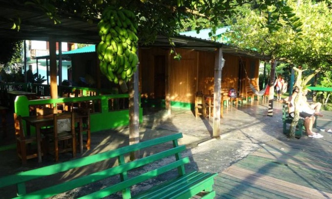 Bartolome Maso Cabin | 32 m² Private room ∙ 1 bedroom ∙ 4 guests
