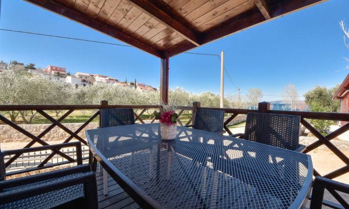 Krusevo Resort | 32 m² Resort ∙ 3 bedrooms ∙ 6 guests