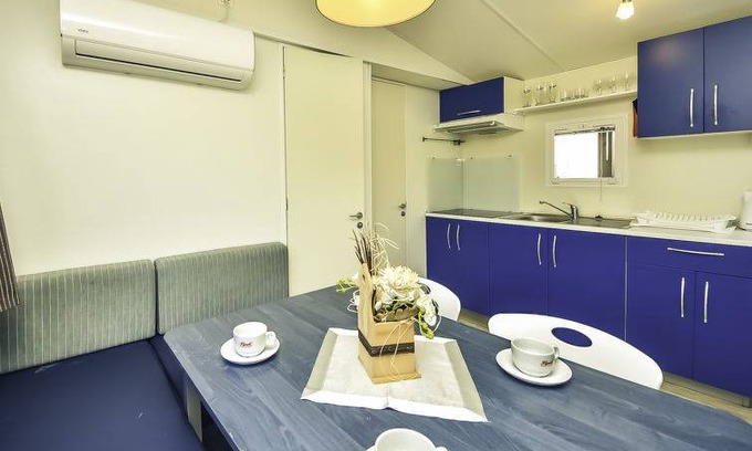 Krusevo Resort | 32 m² Resort ∙ 3 bedrooms ∙ 6 guests