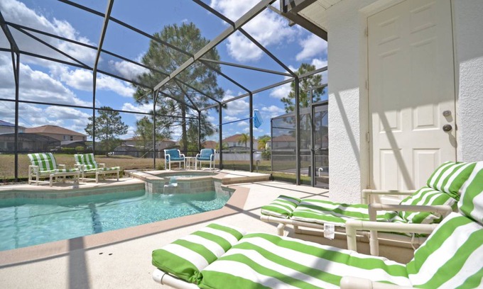 Windwood Bay House | 322 m² House ∙ 5 bedrooms ∙ 10 guests