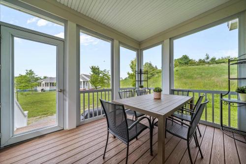 Cherry Valley House | 33 Butternut