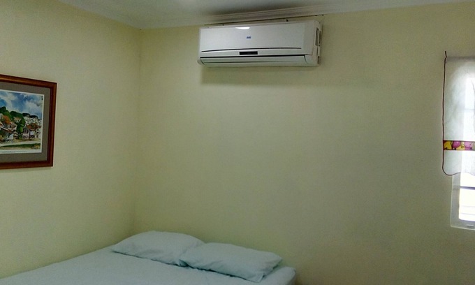 Woodbrook House | 33 - Deluxe Queen Room with private bath and walk-in closet