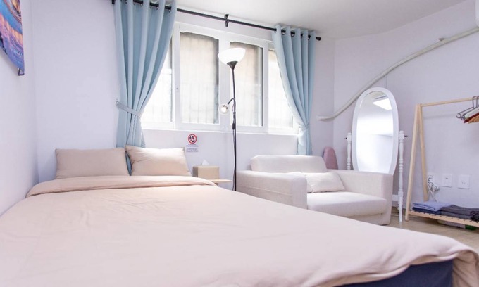 Mapo Apartment | 33 m² Apartment ∙ 2 bedrooms ∙ 4 guests