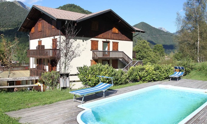 Ledro Apartment | 33 m² Apartment ∙ 1 bedroom ∙ 3 guests