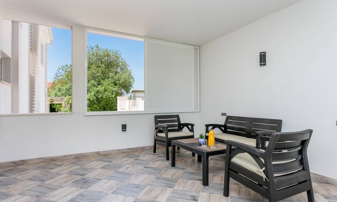 Podaca Apartment | 33 m² Apartment ∙ 1 bedroom ∙ 5 guests