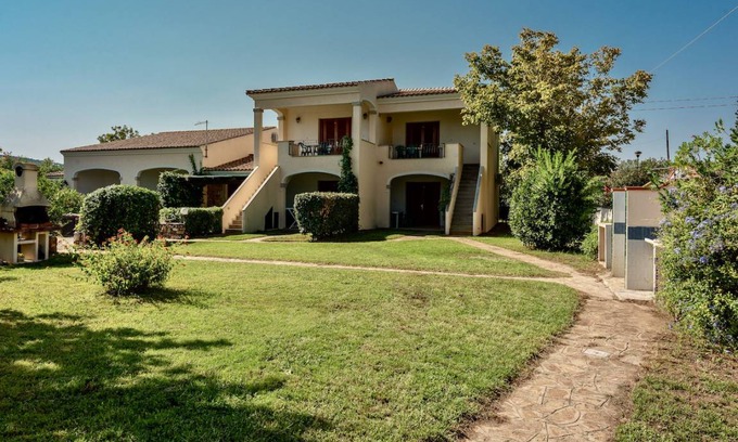 Budoni Apartment | 33 m² Apartment ∙ 1 bedroom ∙ 4 guests