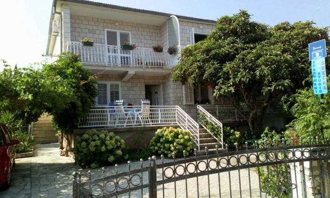 Mirce Apartment | 33 m² Apartment ∙ 1 bedroom ∙ 2 guests