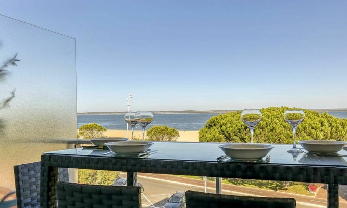 Arcachon Apartment | 33 m² Apartment ∙ 1 bedroom ∙ 4 guests