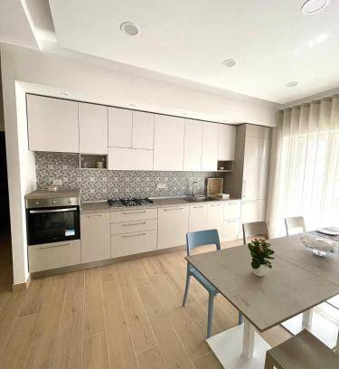 Cassino Bed & Breakfast | 33 m² Bed and breakfast ∙ 3 guests