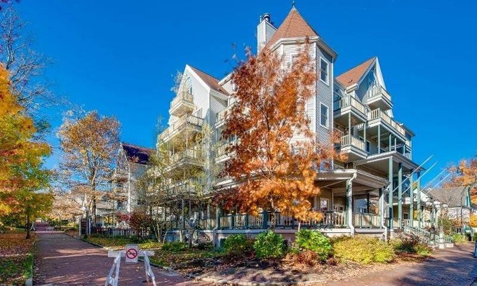 Chautauqua Condo | 33 m² Condo ∙ 2 guests