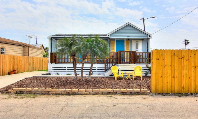 Old Town Cottage | 33 m² Cottage ∙ 1 bedroom ∙ 2 guests