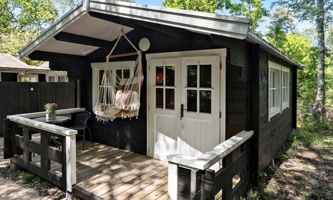 Stege House | 33 m² House ∙ 2 bedrooms ∙ 4 guests
