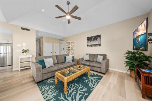 Waikoloa House | 331 Shores at Waikoloa