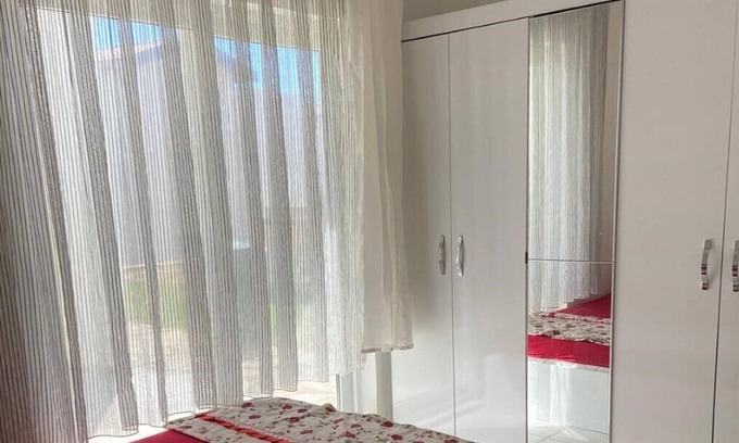 Milas Villa | #34 A wonderful villa in Muğla, Milas by the Aegean Sea