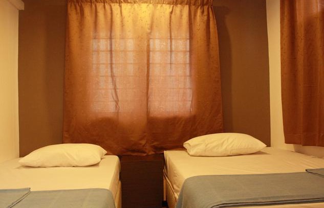 Bayan Lepas House | 34 First Island