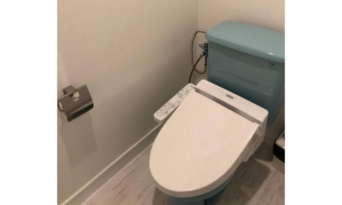 Hamasaki Hotel | 34 m² Hotel ∙ 1 bedroom ∙ 2 guests
