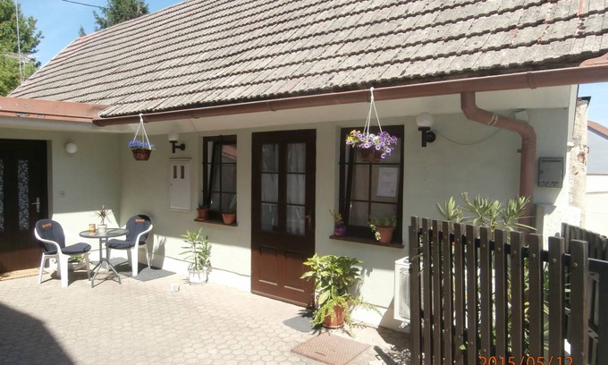 Samobor Apartment | 34 m² Apartment ∙ 1 bedroom ∙ 4 guests