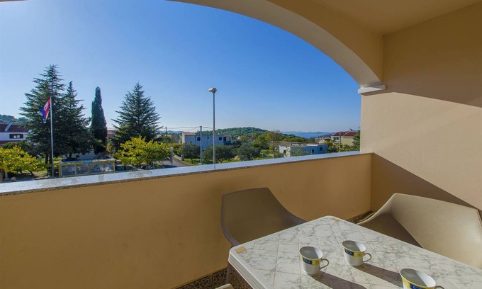 Drage Apartment | 34 m² Apartment ∙ 1 bedroom ∙ 4 guests