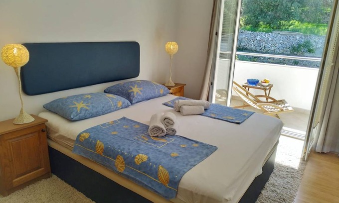 Jesenice Apartment | 34 m² Apartment ∙ 1 bedroom ∙ 4 guests