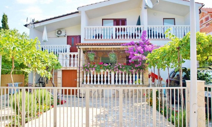 Susica Apartment | 34 m² Apartment ∙ 1 bedroom ∙ 4 guests