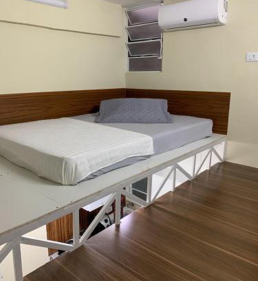 Sao Paulo Apartment | 35 LOFT Quadruplo · LOFT 300mt metrô Jabaquara/900m São Paulo Expo