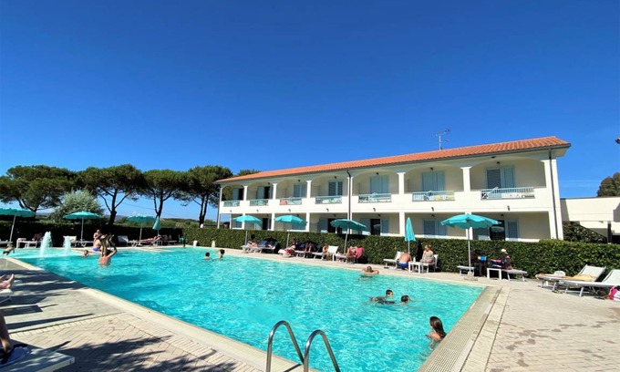 Vada Apartment | 35 m² Apartment ∙ 1 bedroom ∙ 4 guests