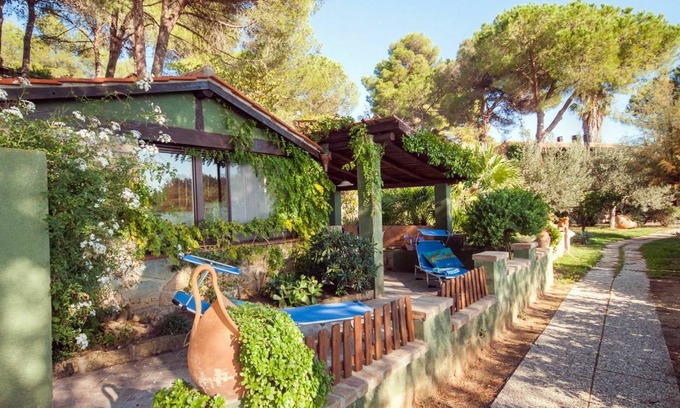 Capoliveri Other | 35 m² Accommodation ∙ 2 bedrooms ∙ 4 guests