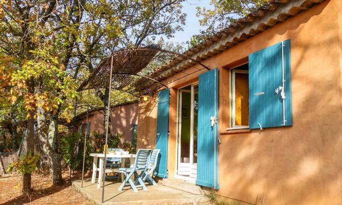 Villars Other | 35 m² Accommodation ∙ 2 bedrooms ∙ 4 guests