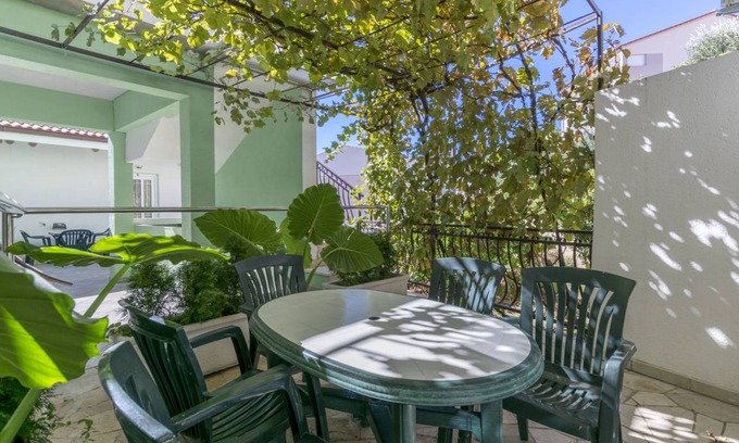 Ruskamen Apartment | 35 m² Apartment ∙ 2 bedrooms ∙ 4 guests