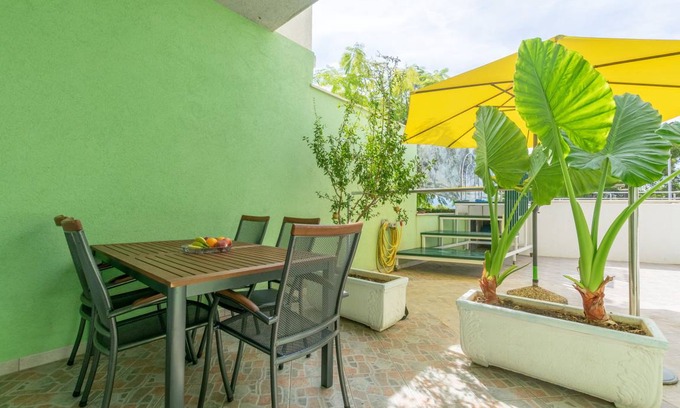 Ruskamen Apartment | 35 m² Apartment ∙ 1 bedroom ∙ 4 guests