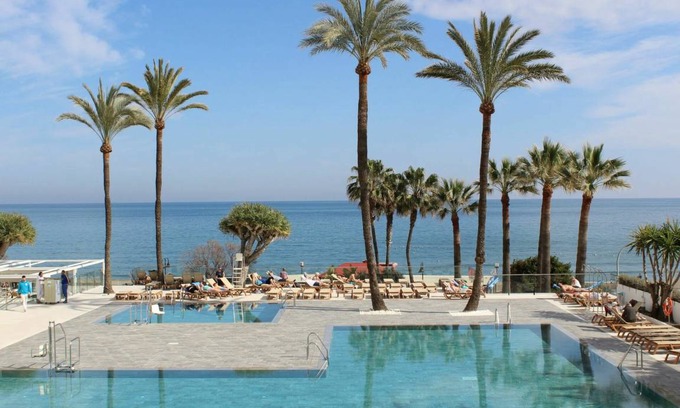 Carihuela Apartment | 35 m² Apartment ∙ 1 bedroom ∙ 4 guests
