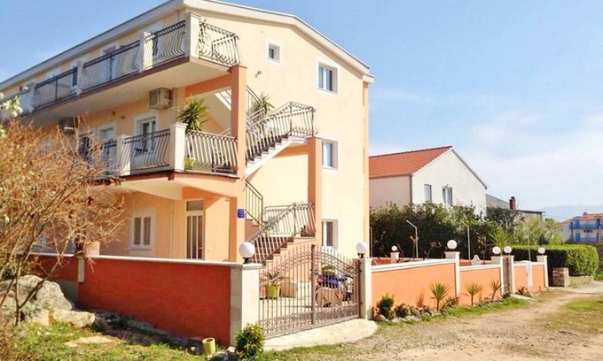 Sucuraj Apartment | 35 m² Apartment ∙ 1 bedroom ∙ 3 guests