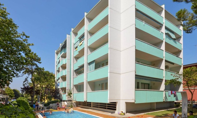 Bibione Apartment | 35 m² Apartment ∙ 1 bedroom ∙ 5 guests
