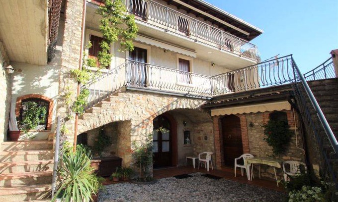 Gardola Apartment | 35 m² Apartment ∙ 1 bedroom ∙ 4 guests