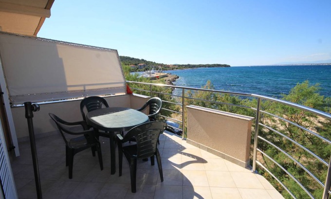 Banj Apartment | 35 m² Apartment ∙ 1 bedroom ∙ 4 guests