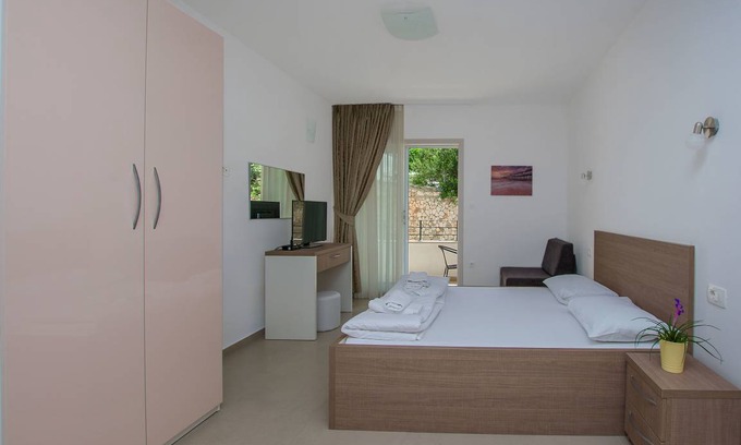 Duce Apartment | 35 m² Apartment ∙ 2 guests