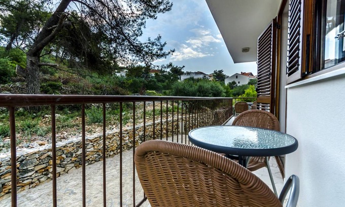 Slatine Apartment | 35 m² Apartment ∙ 3 guests