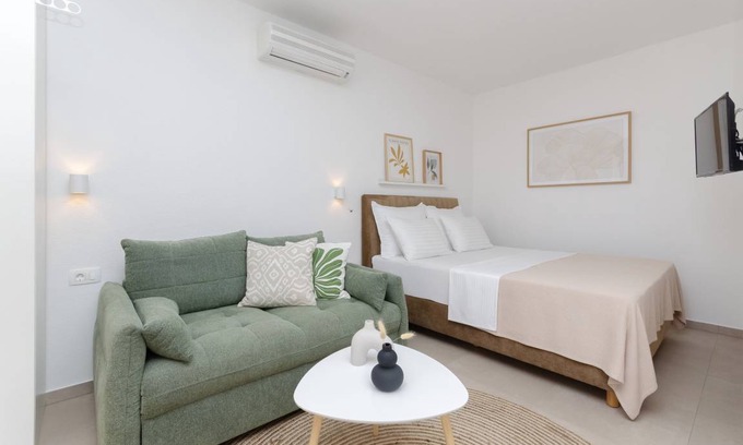Tucepi Apartment | 35 m² Apartment ∙ 4 guests