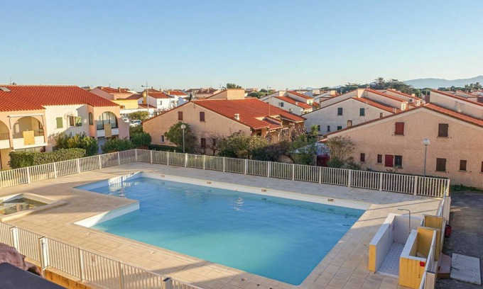 Le Barcares Apartment | 35 m² Apartment ∙ 1 bedroom ∙ 4 guests